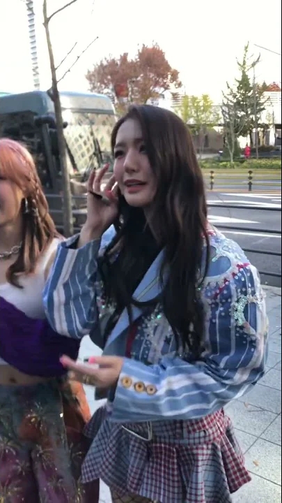 秀潭 (SECRET NUMBER)的最新照片