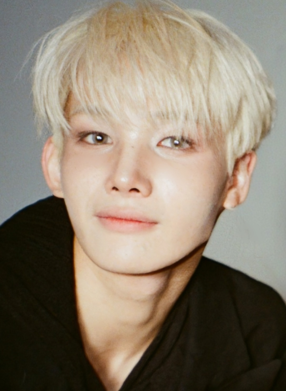 Jo (&TEAM)的最新照片