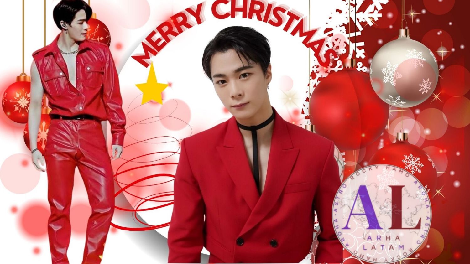 아스트로 최근 활동샷