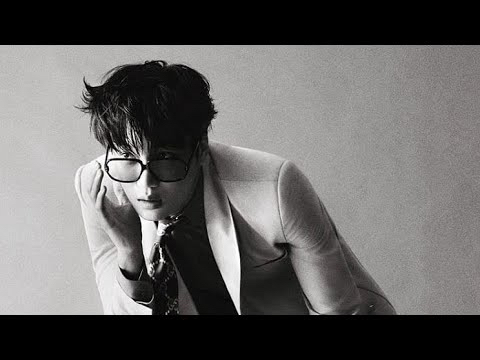 A moment captured by Kai (EXO)'s fan