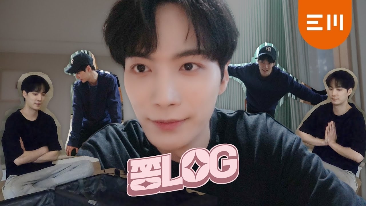 金锺炫的最新照片