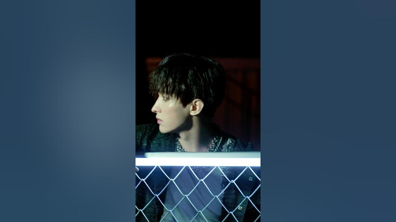 Recent activity shot of DK (SEVENTEEN)