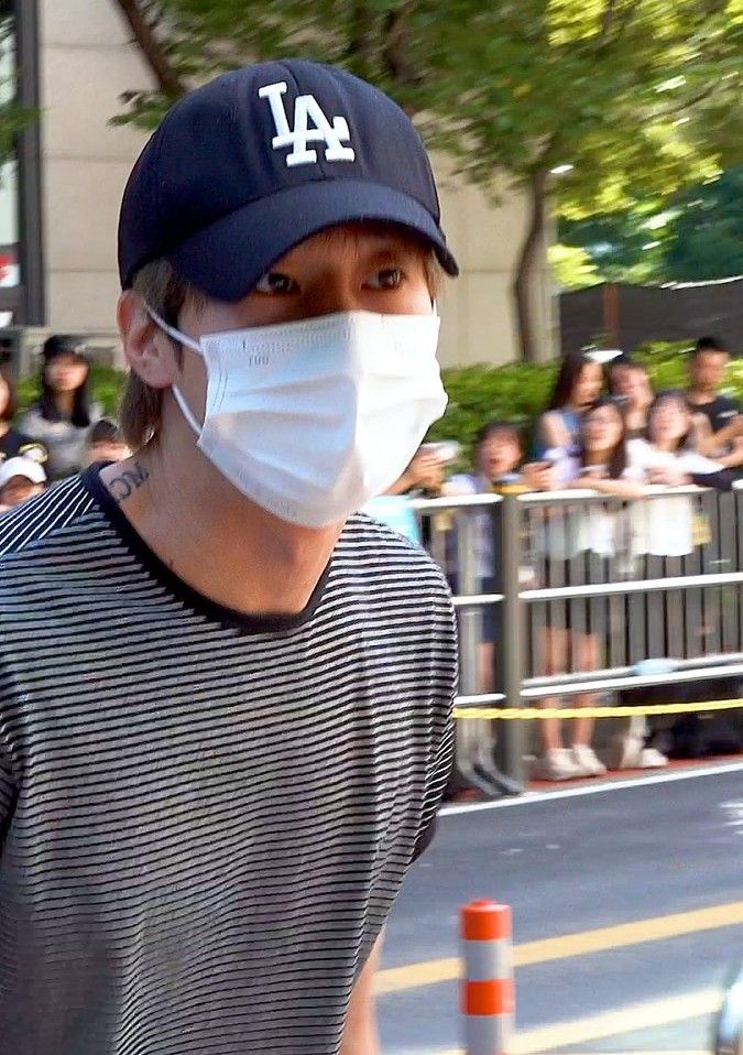 韩胜宇的最新活动照片