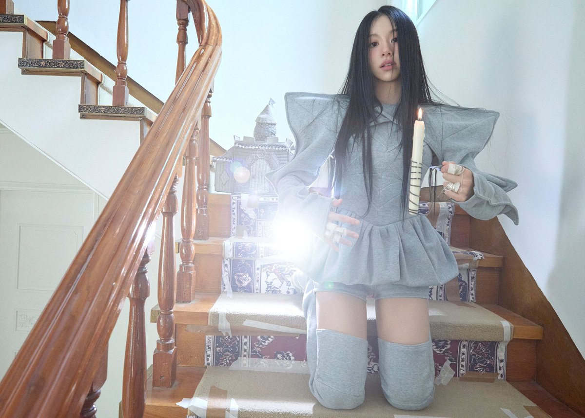 TWICE의 비하인드 컷