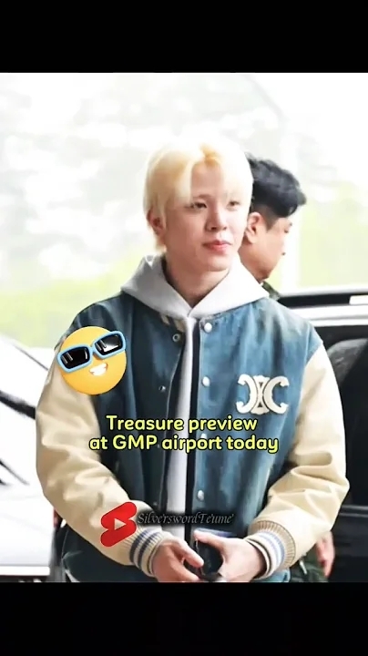 Latest photo of So Junghwan (TREASURE)