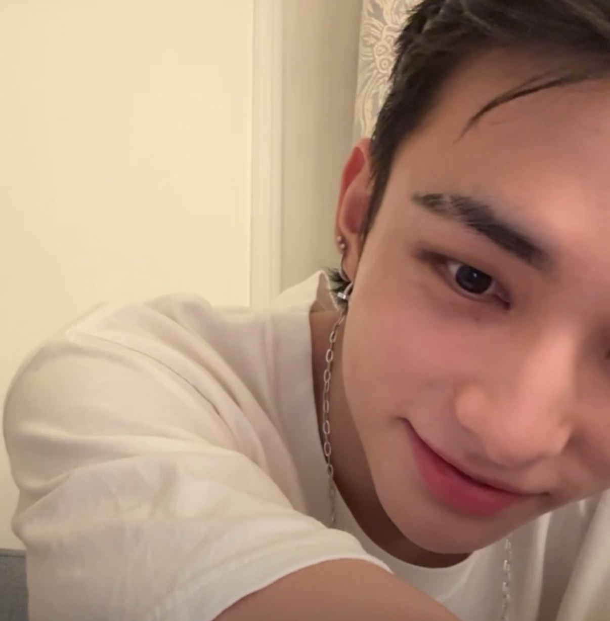 현진 (Stray Kids) 최근 활동샷