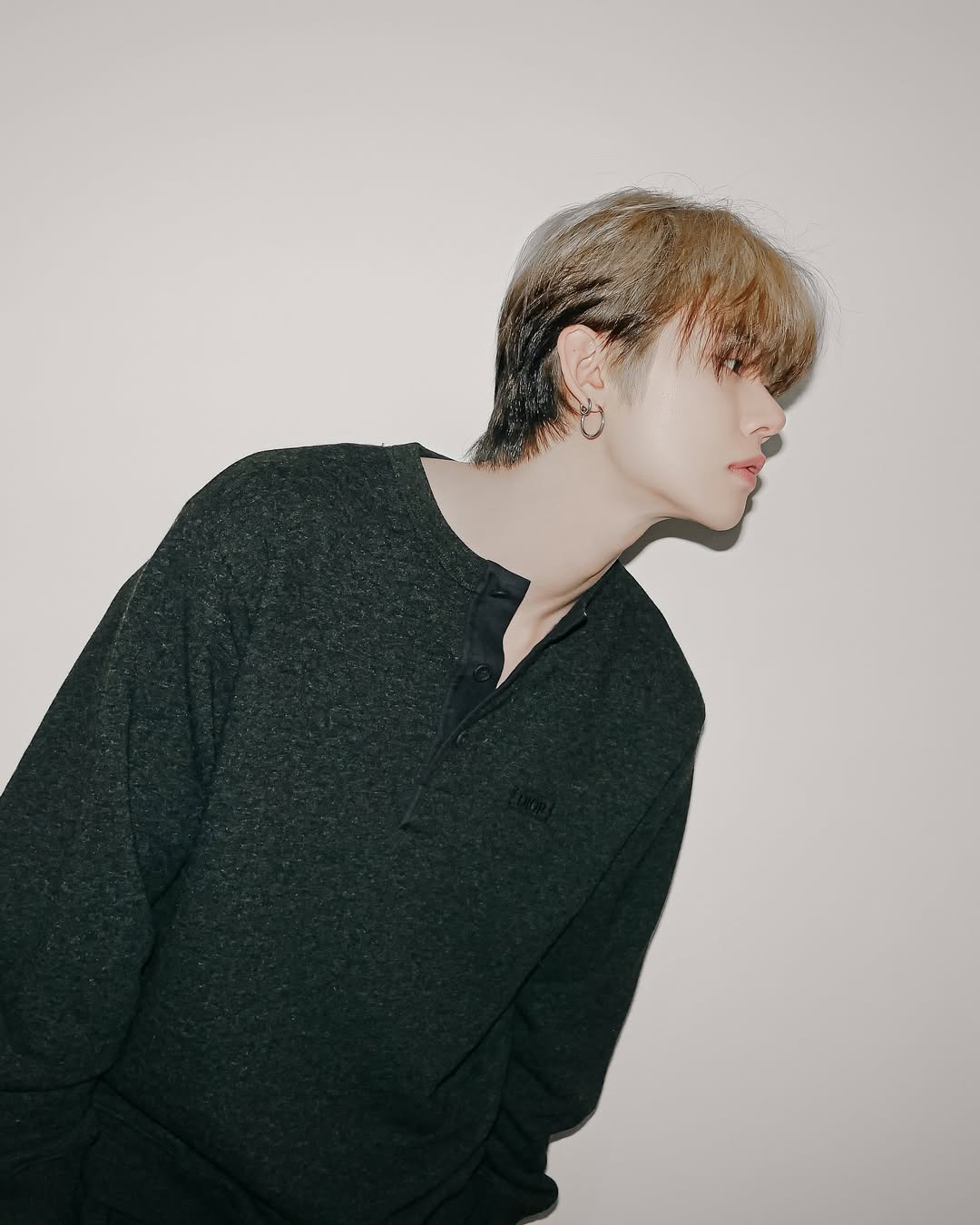 Recent activity shot of Yeonjun (TOMORROW X TOGETHER)