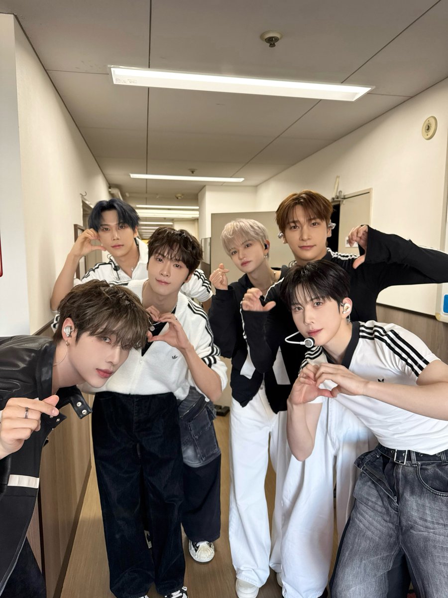 Recent activity shot of BAE173