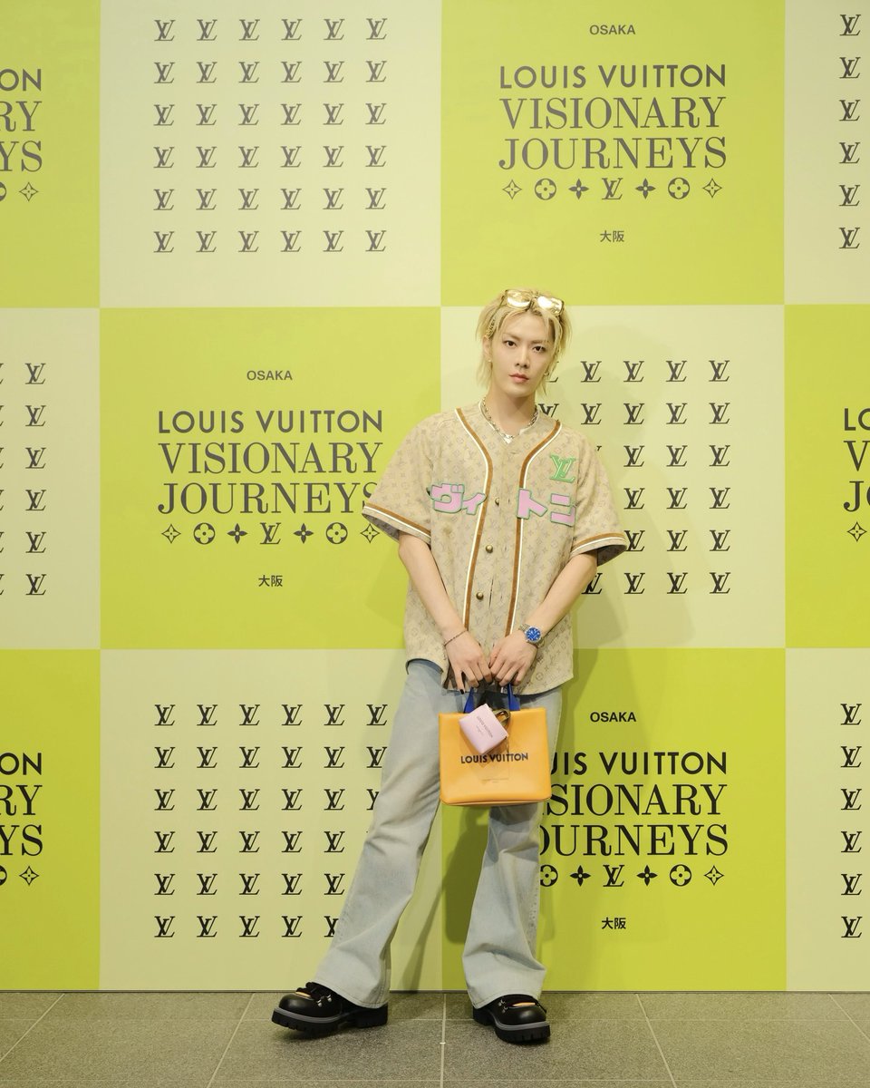 Behind-the-scenes cut of NCT