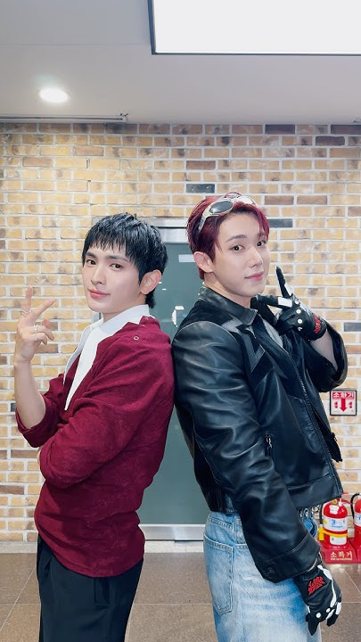 Fandom-recommended wallpaper image of Wonho