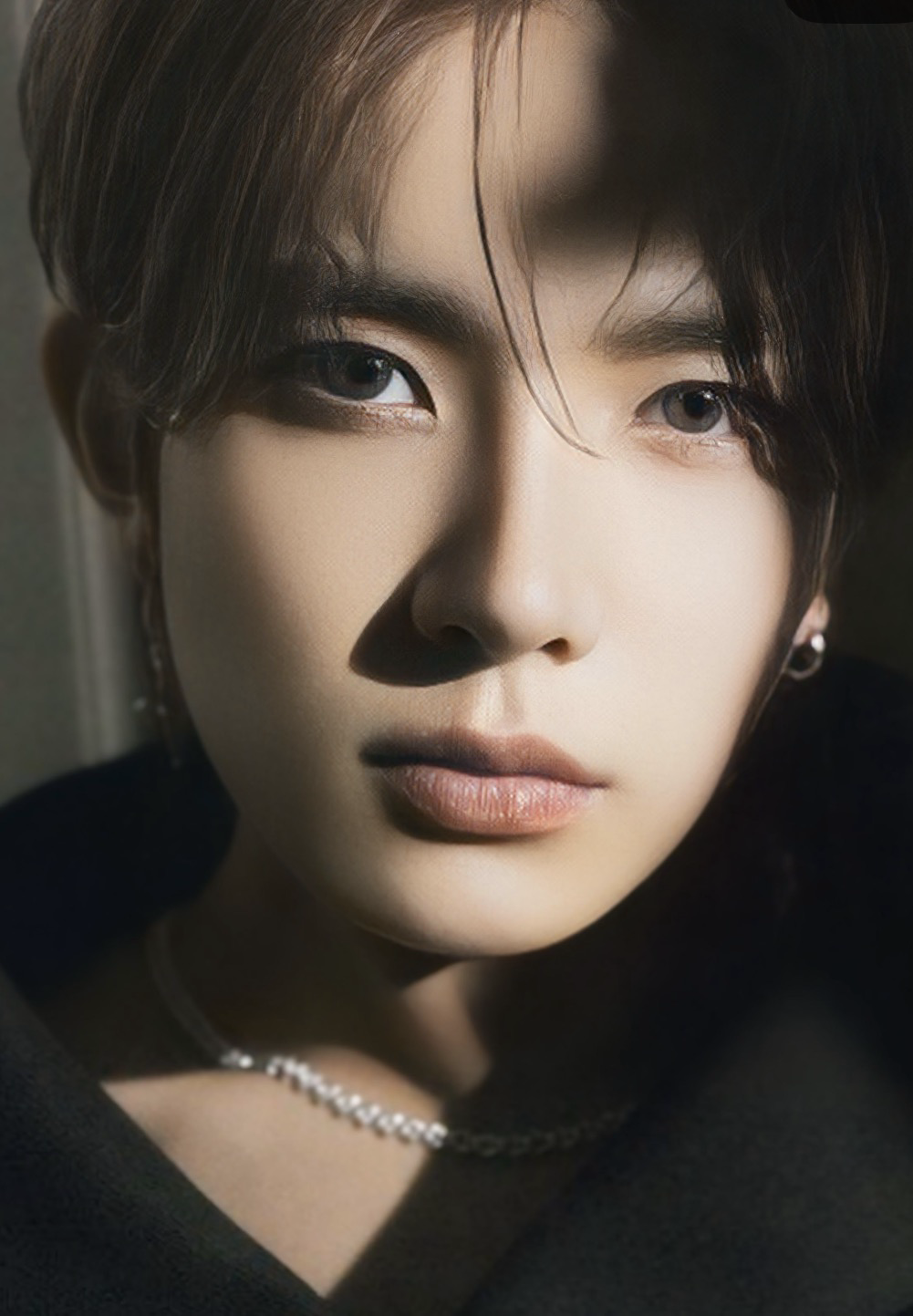 Foto terbaru Heeseung (ENHYPEN)