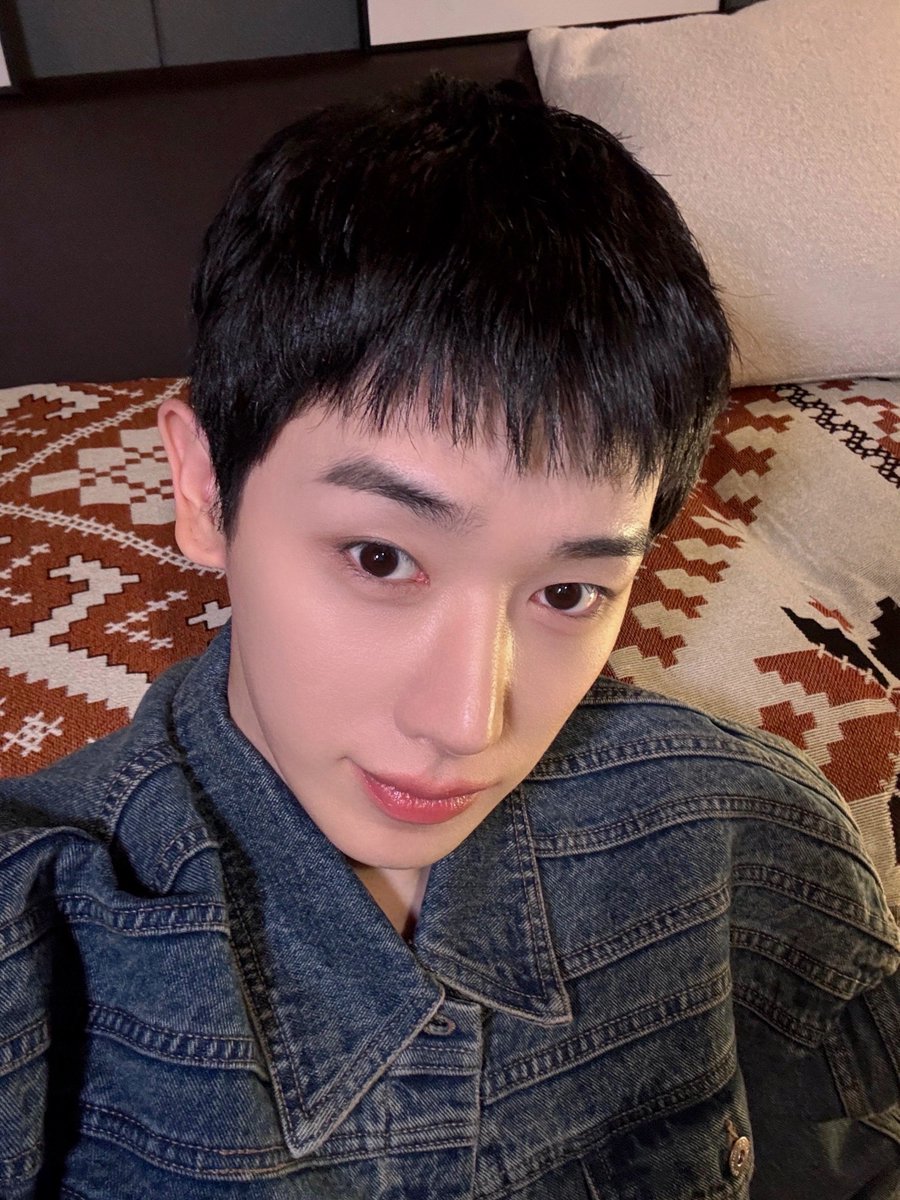 Latest photo of Wonho