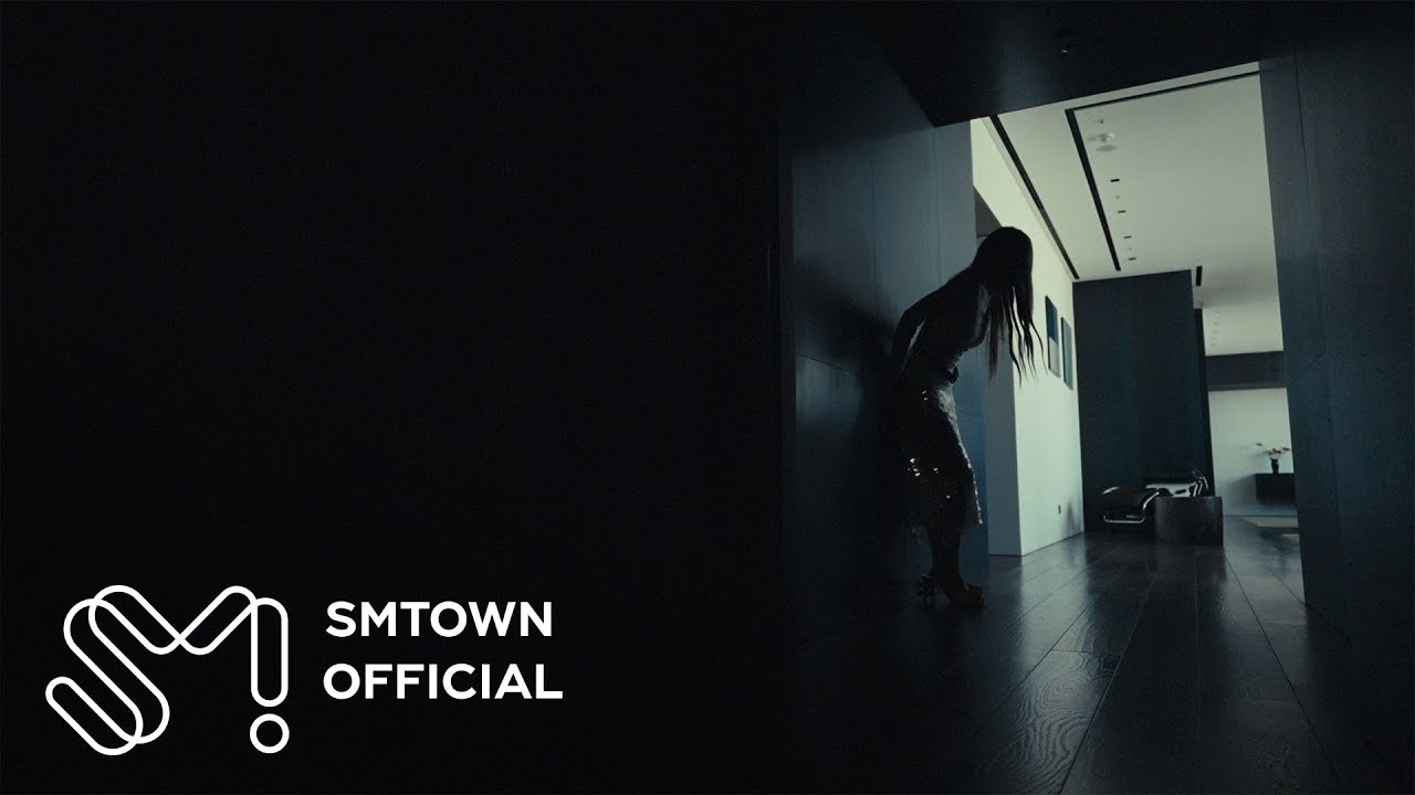 Latest photo of Seulgi (Red Velvet)