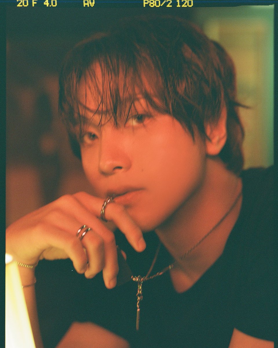NCTファンが撮った瞬間