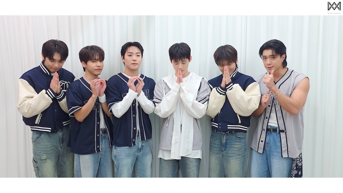 Latest photo of ONF