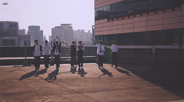 Recent activity shot of KickFlip