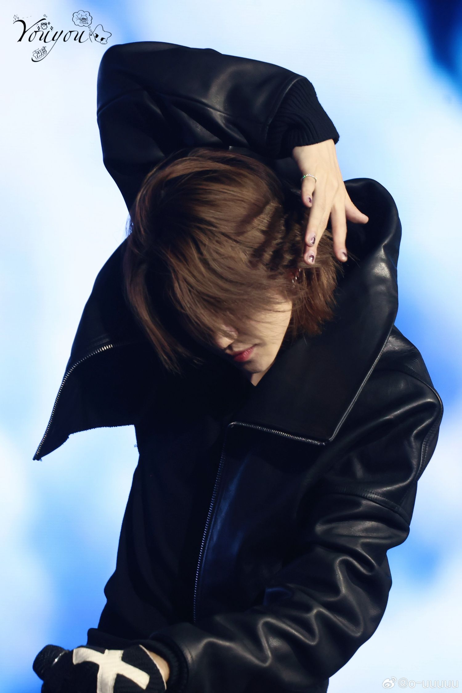 Latest photo of The 8 (SEVENTEEN)