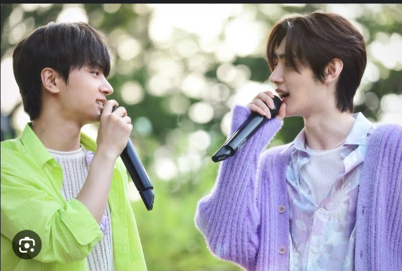 成訓 (ENHYPEN)的最新照片