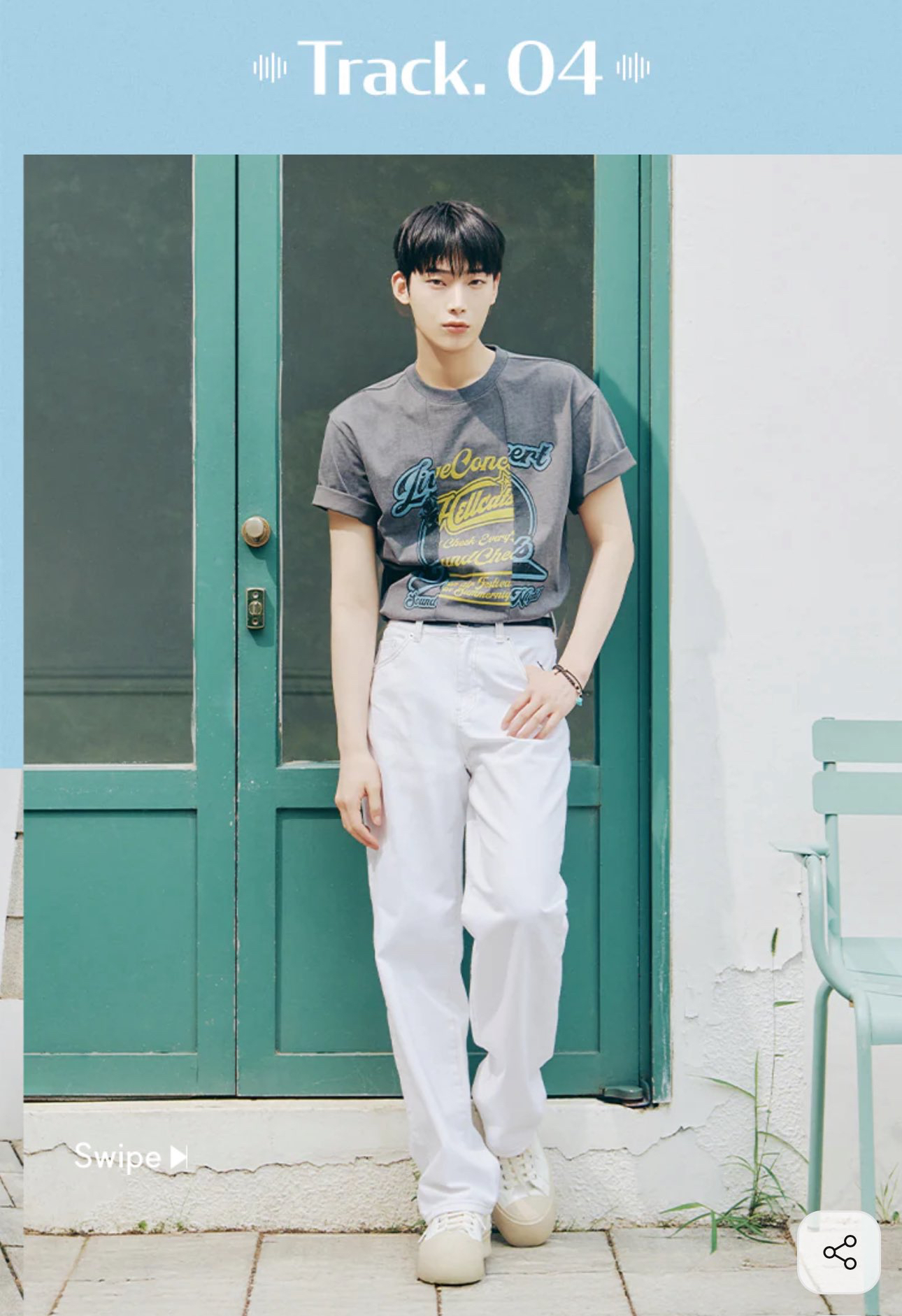 Latest photo of Sunoo (ENHYPEN)