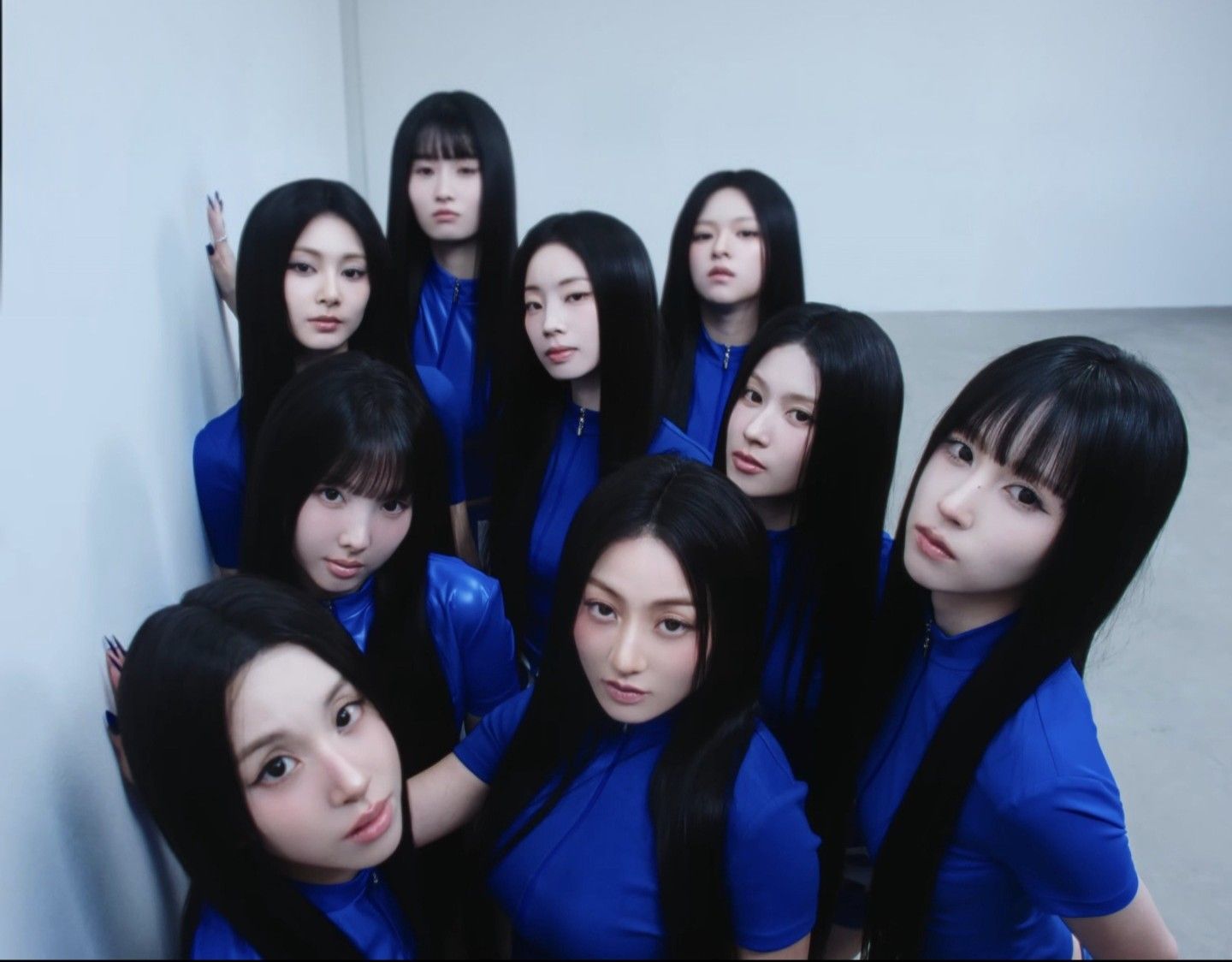 TWICE 최근 활동샷