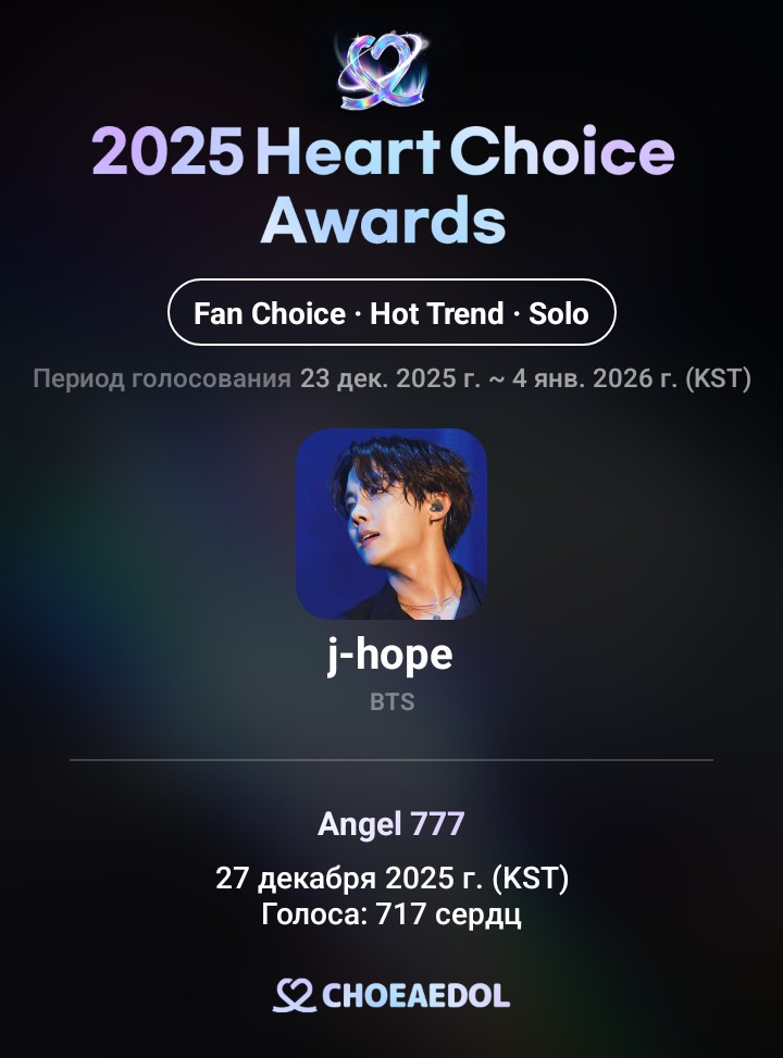 J-hope (防彈少年團)的最新照片