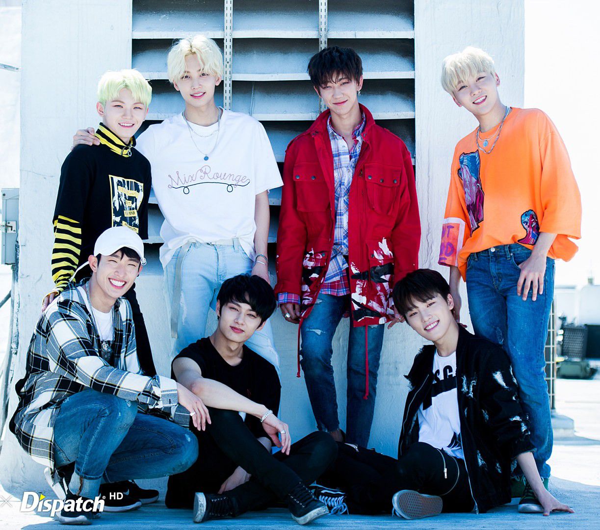 SEVENTEENの最新写真