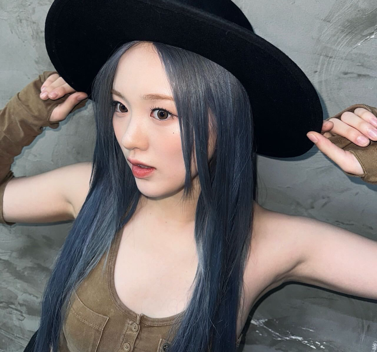 リオ (NiziU)の最新写真