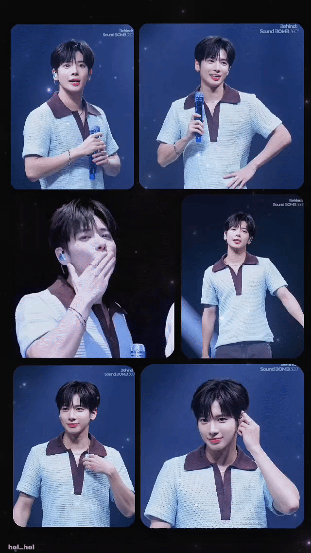 Latest photo of Taehyun (TOMORROW X TOGETHER)