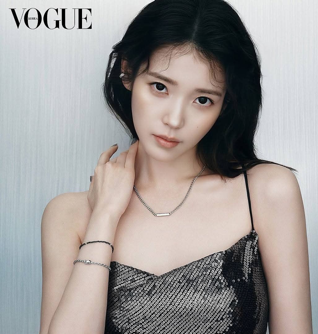 아이유의 최신 사진