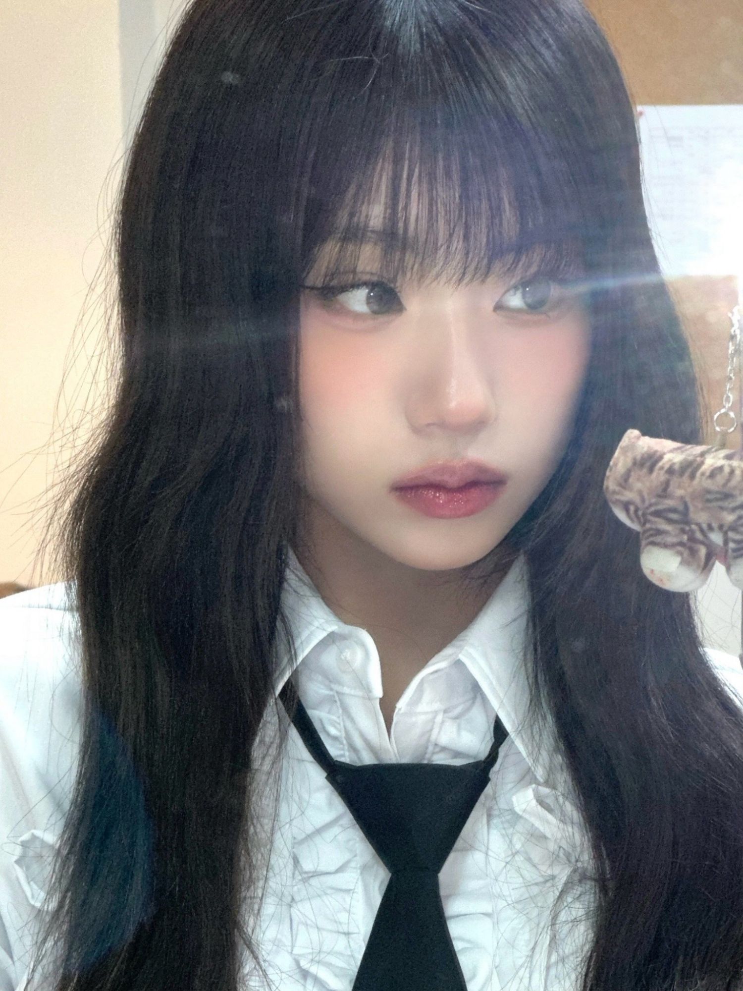 Latest photo of Choi Jungeun (izna)