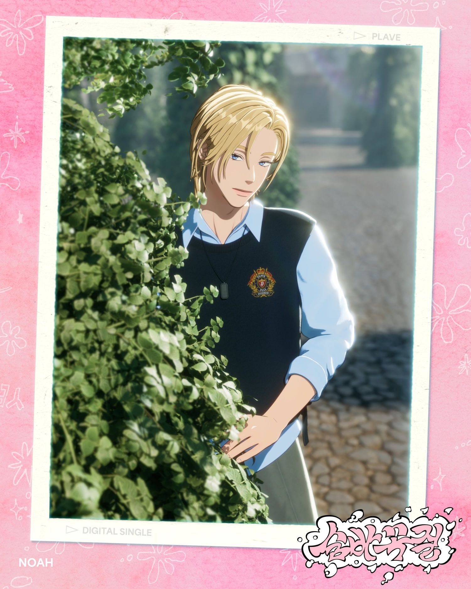 Latest photo of Noah (PLAVE)