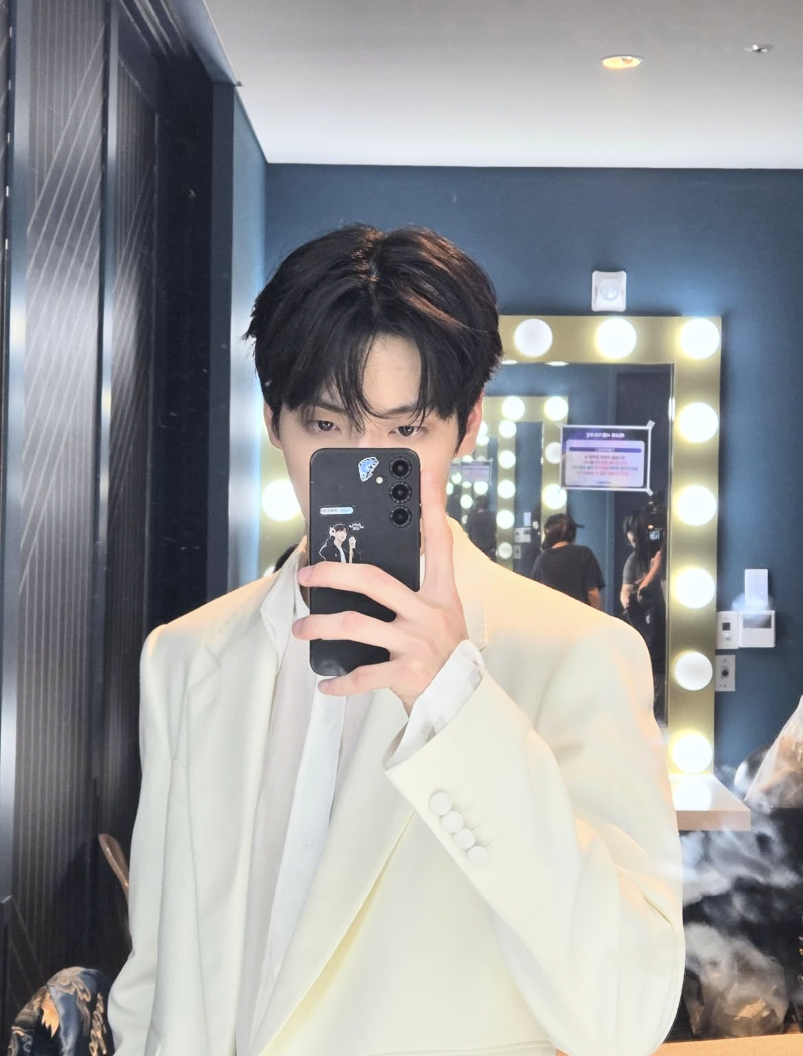 Latest photo of Soobin (TOMORROW X TOGETHER)
