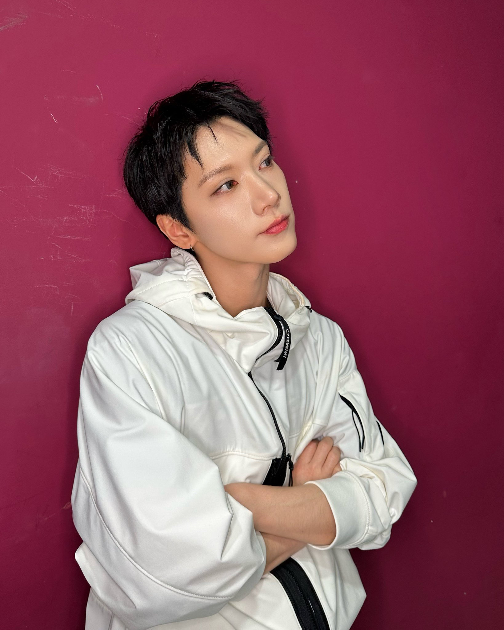 Latest photo of TEN (WayV)