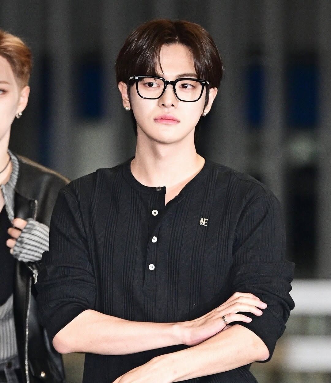 Recent activity shot of Lee Leo (ALPHA DRIVE ONE)