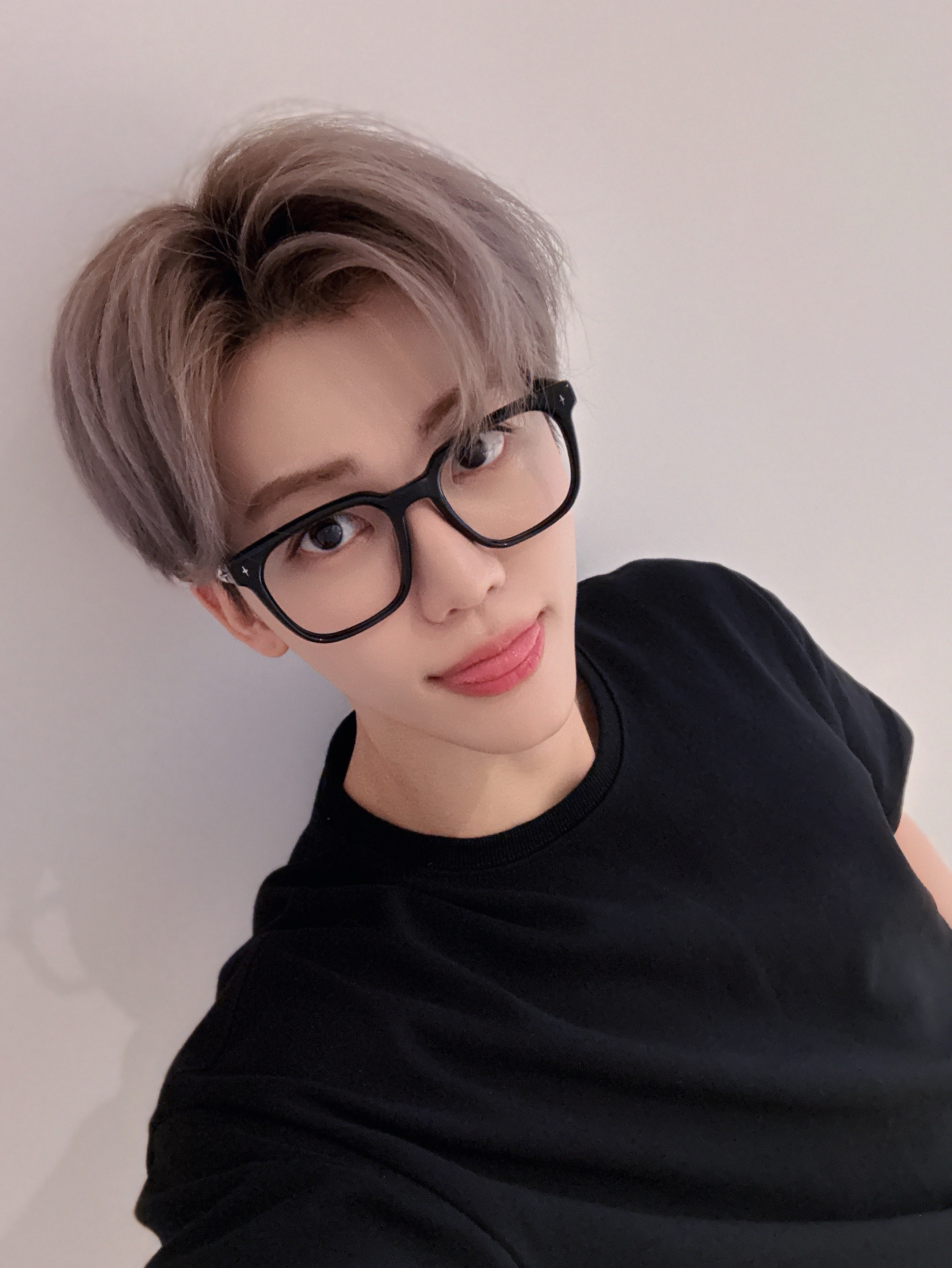 Behind-the-scenes cut of Jaemin (NCT DREAM)
