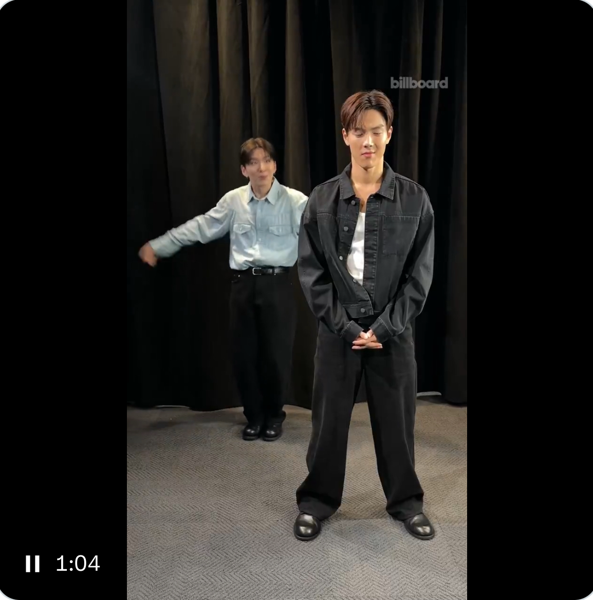 Latest photo of Shownu (MONSTA X)