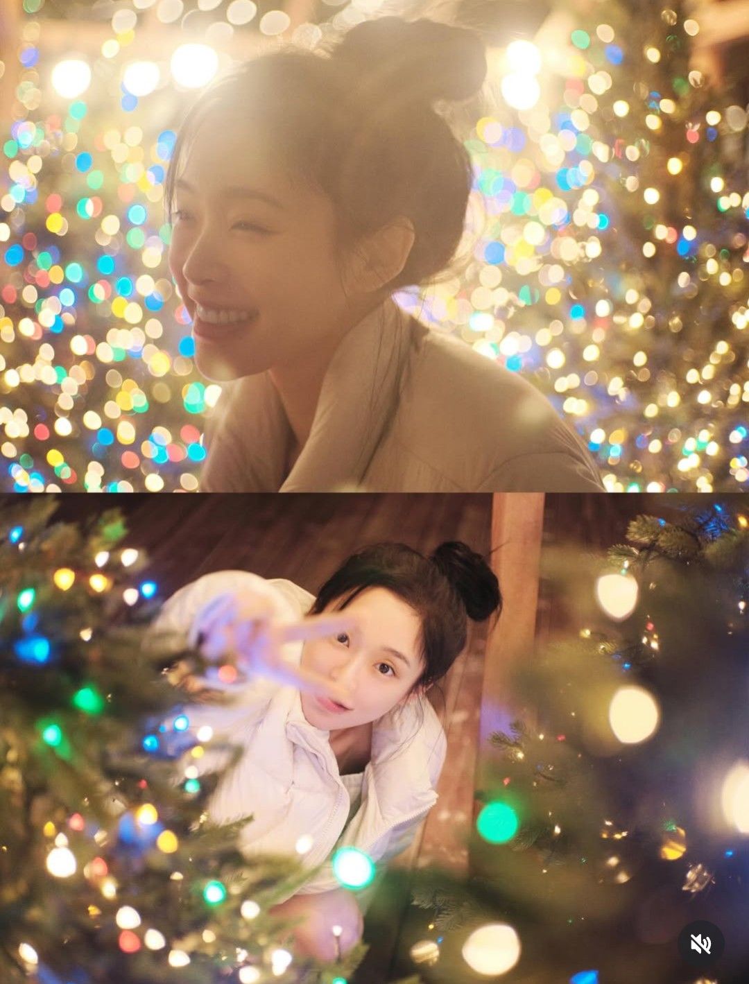 DREAMCATCHERの舞台裏ショット