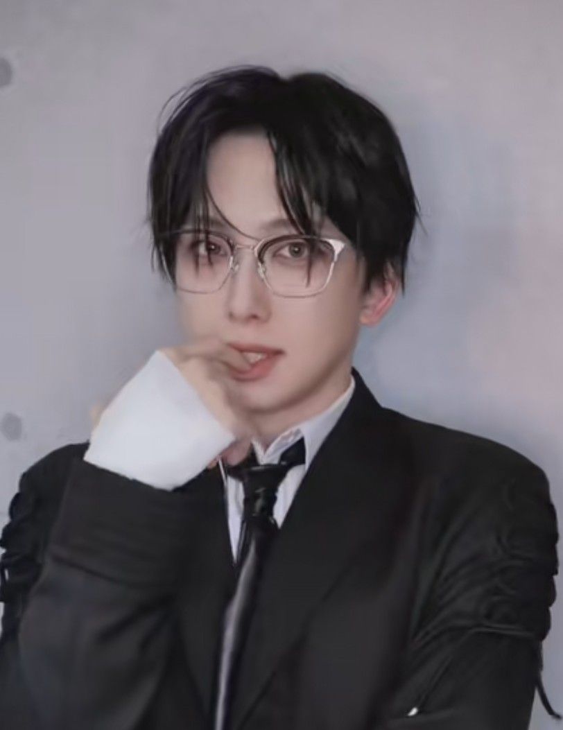 Latest photo of Fuma (&TEAM)