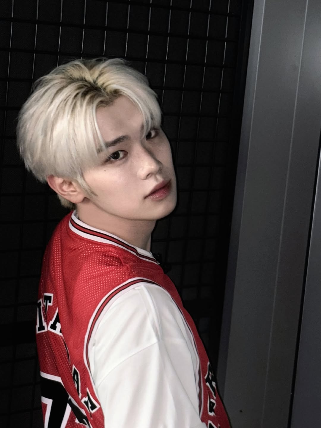 Latest photo of Kim Taerae (ZEROBASEONE)