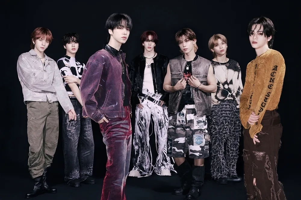 Latest photo of n.SSign