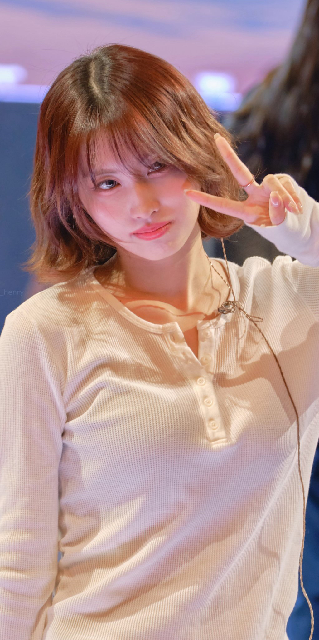 모모 (TWICE)의 최신 사진
