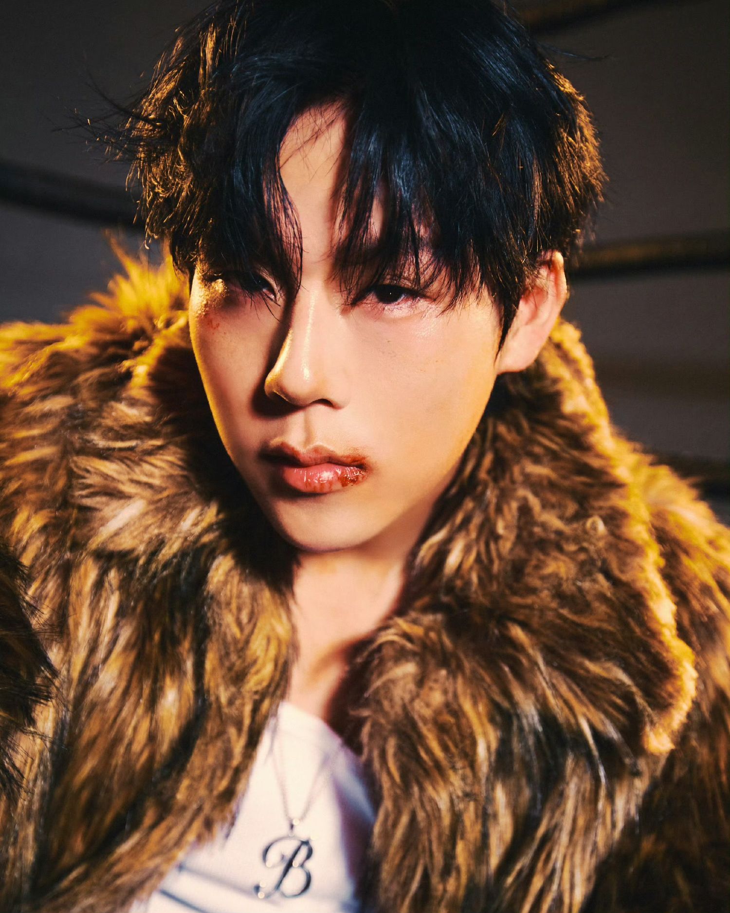 몬스타엑스 팬이 찍은 순간