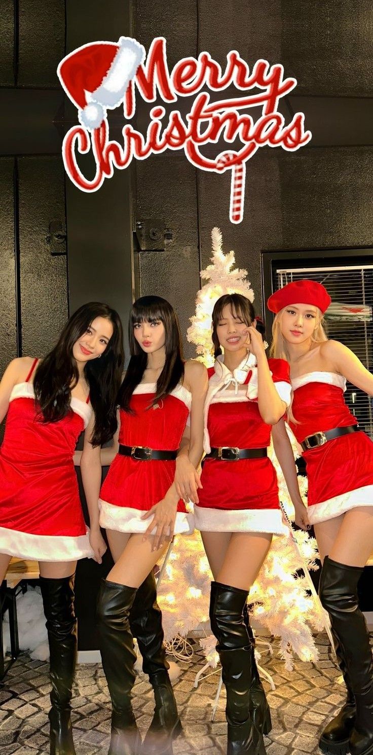 BLACKPINK 최근 활동샷