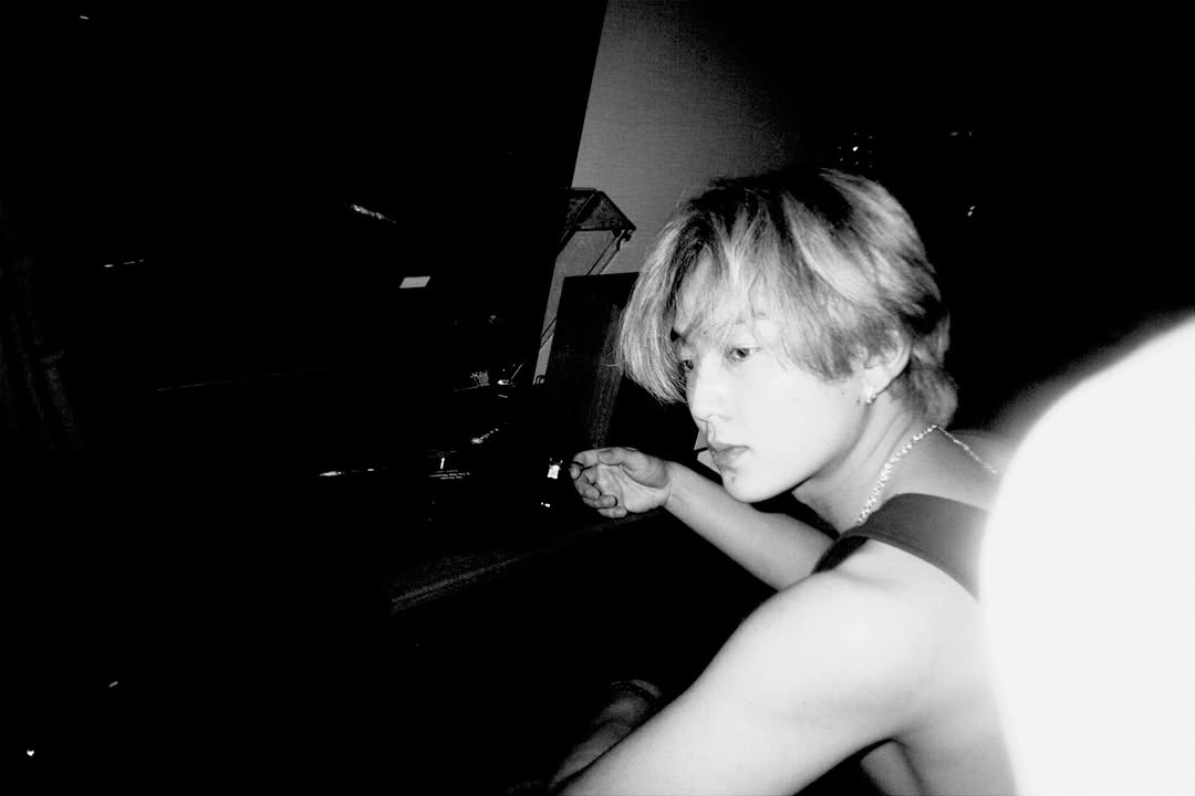 Behind-the-scenes cut of Heart (BUS)