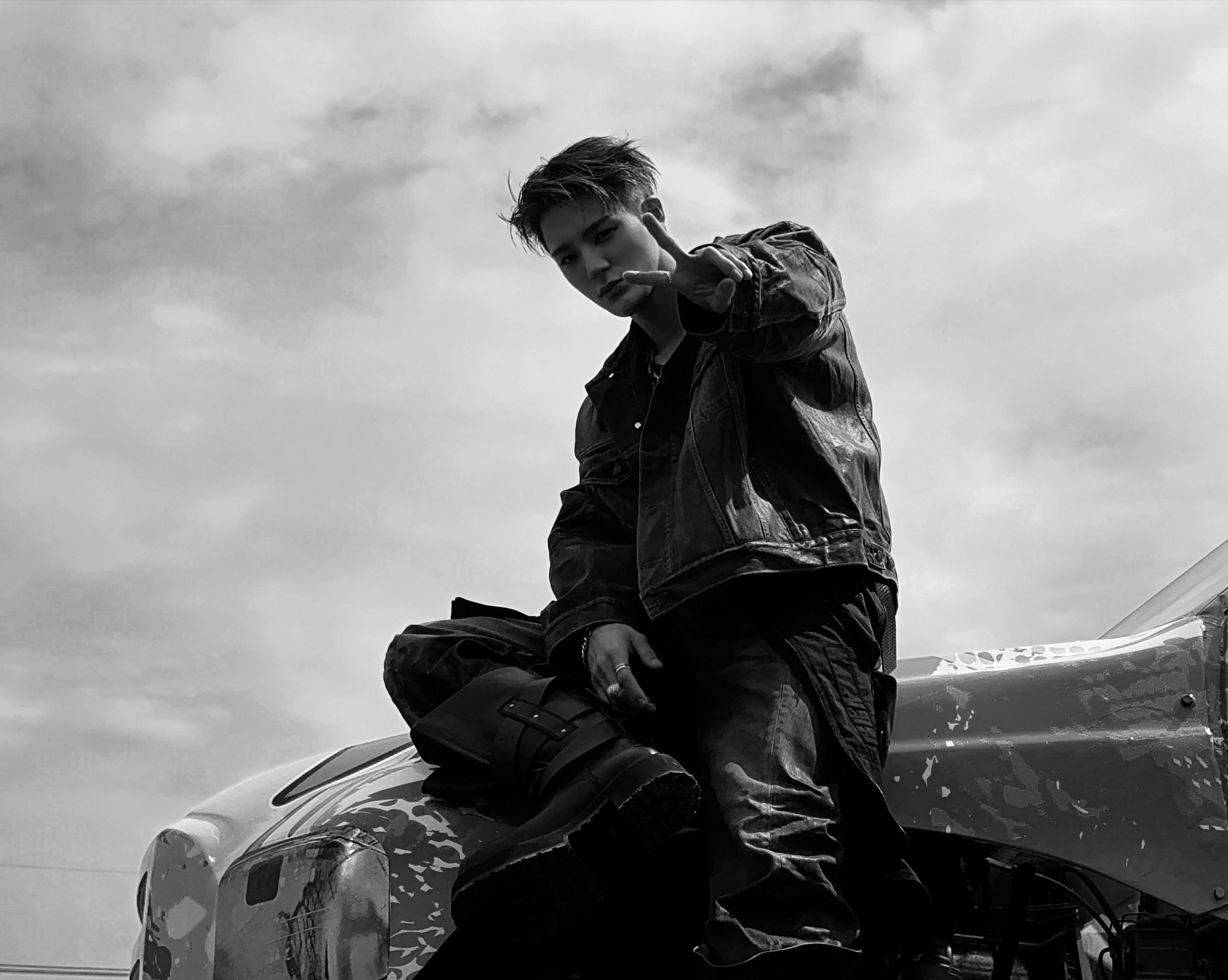 Latest photo of Jeno (NCT DREAM)