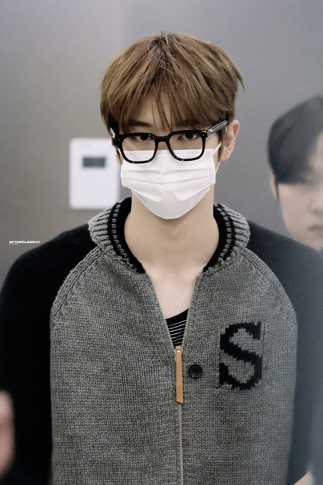 Latest photo of Sungchan (RIIZE)