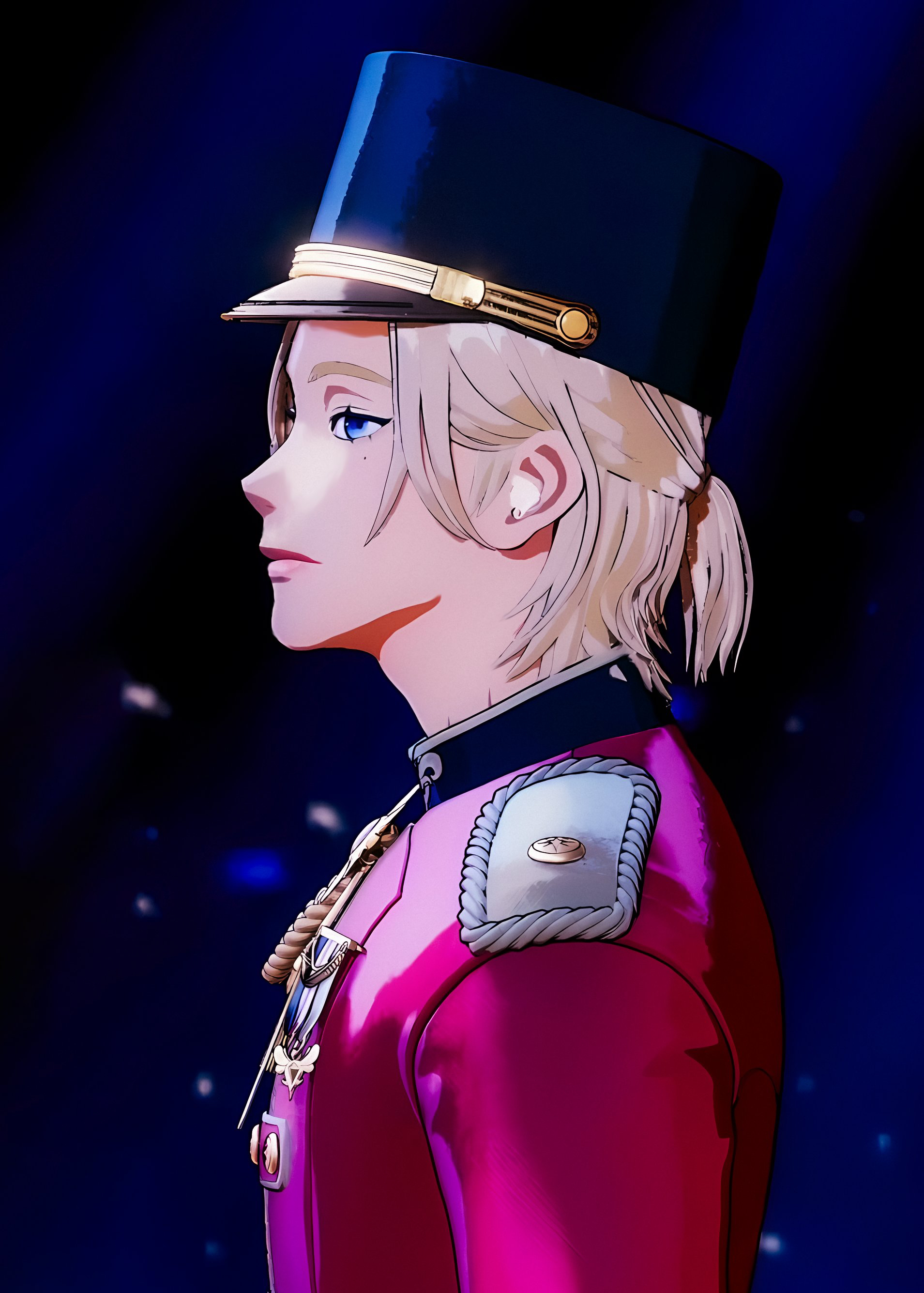 诺亚 (PLAVE)的最新活动照片