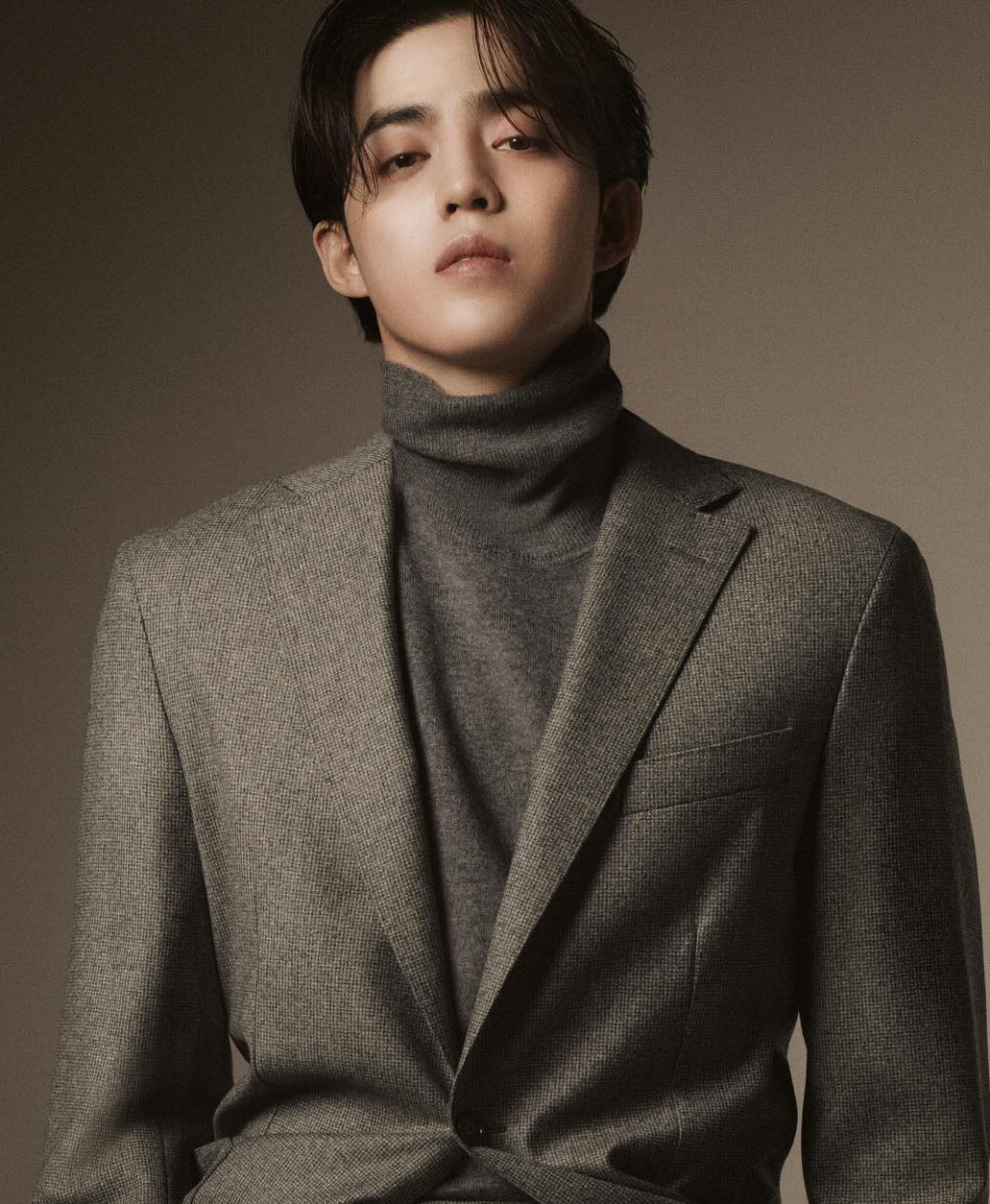 Latest photo of S.Coups (SEVENTEEN)