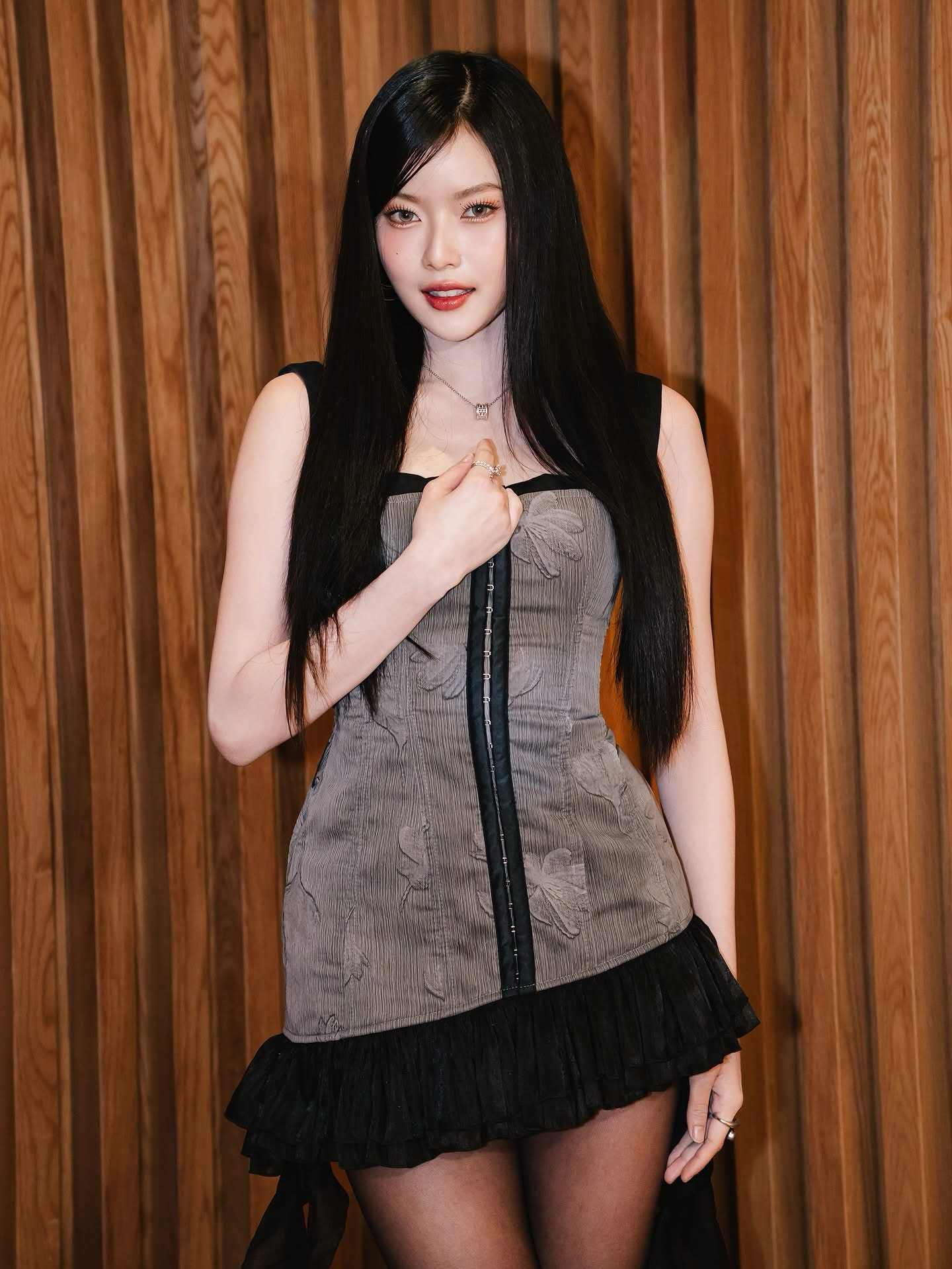 Latest photo of Mabelz (PiXXiE)