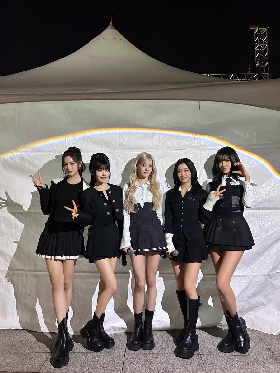 Latest photo of STAYC